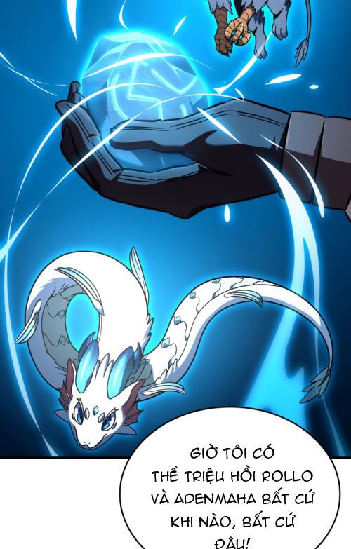 Sử Thi Valhalla: Chapter 45