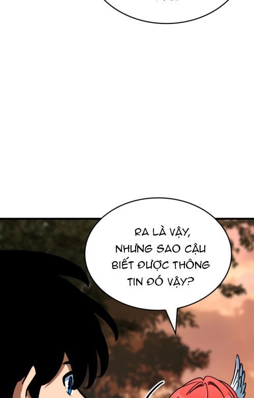 Sử Thi Valhalla: Chapter 45