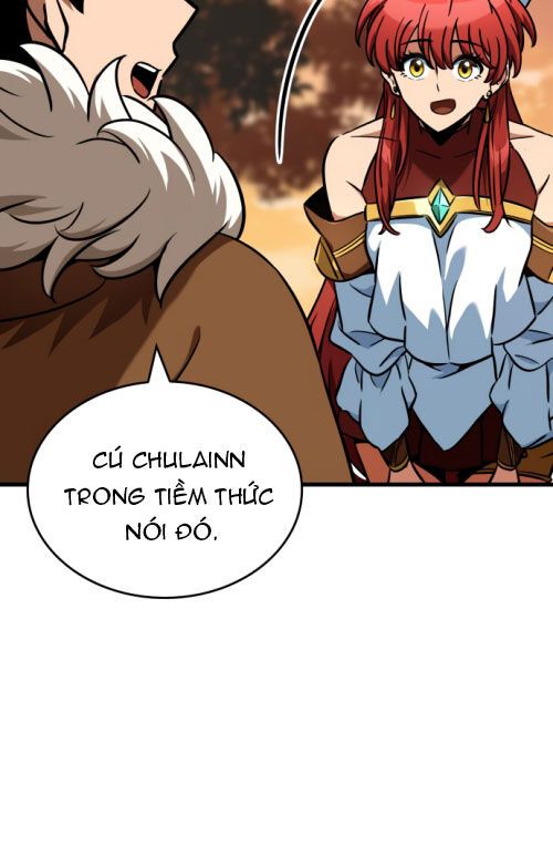 Sử Thi Valhalla: Chapter 45