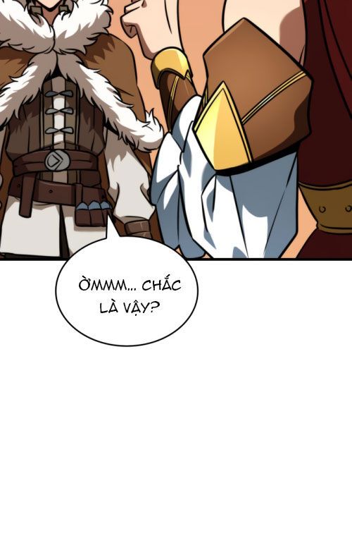 Sử Thi Valhalla: Chapter 45