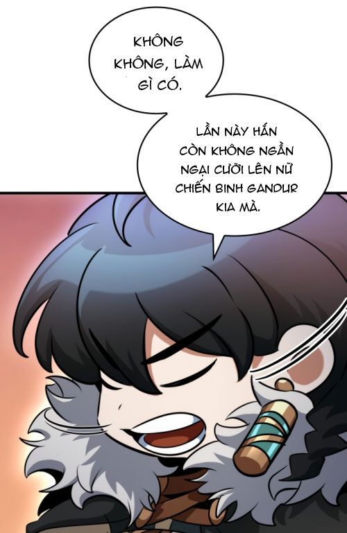 Sử Thi Valhalla: Chapter 45