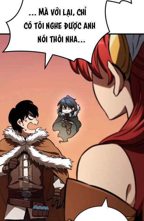 Sử Thi Valhalla: Chapter 45