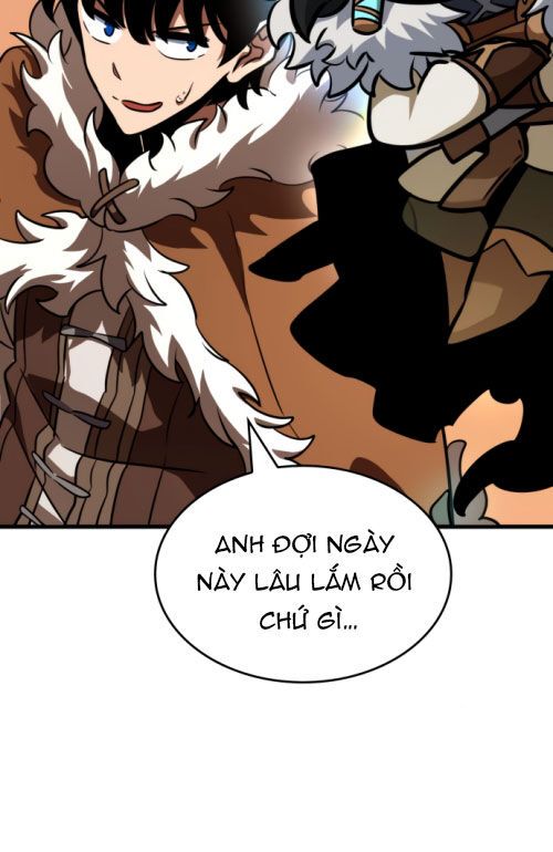 Sử Thi Valhalla: Chapter 45