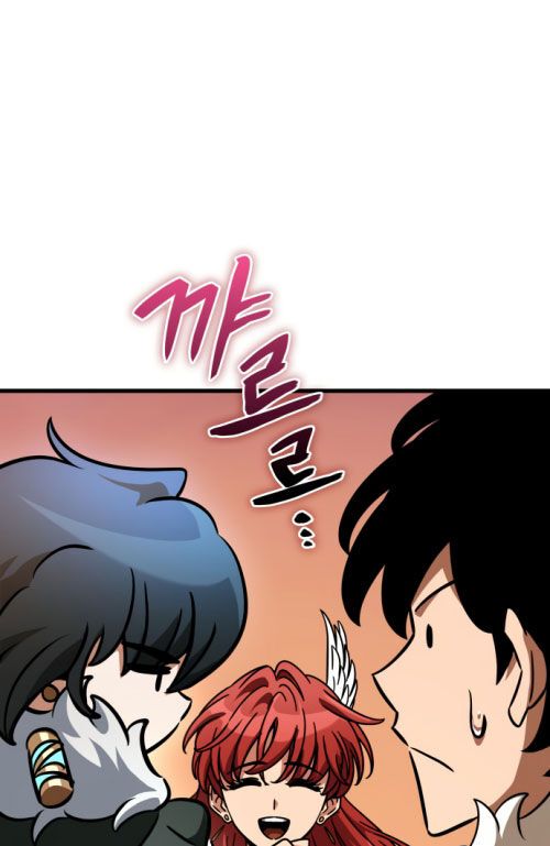 Sử Thi Valhalla: Chapter 45