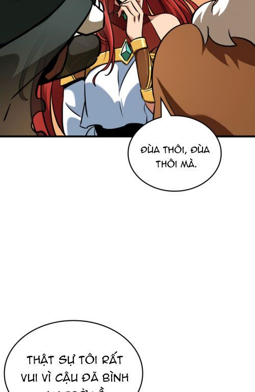 Sử Thi Valhalla: Chapter 45