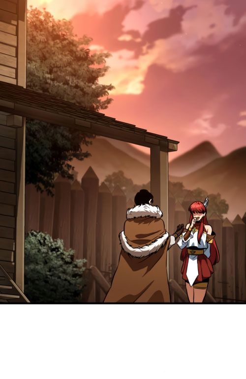 Sử Thi Valhalla: Chapter 45