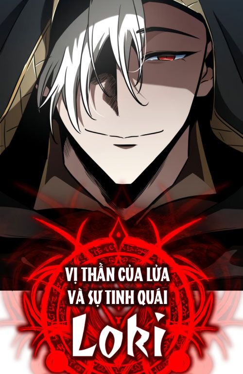 Sử Thi Valhalla: Chapter 45