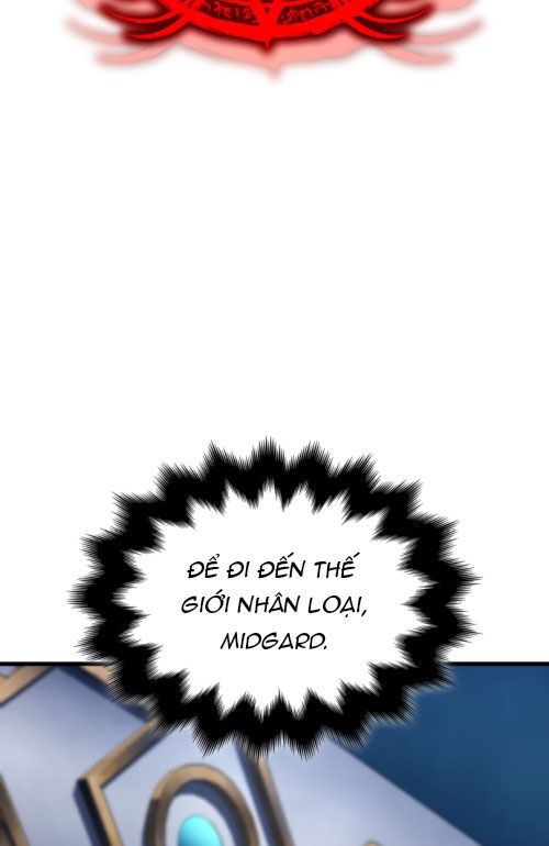 Sử Thi Valhalla: Chapter 45