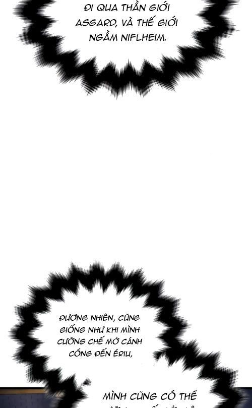 Sử Thi Valhalla: Chapter 45