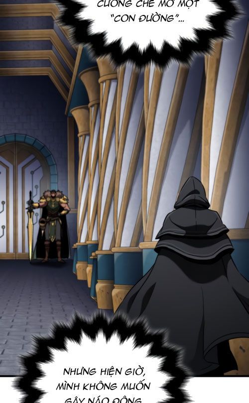 Sử Thi Valhalla: Chapter 45