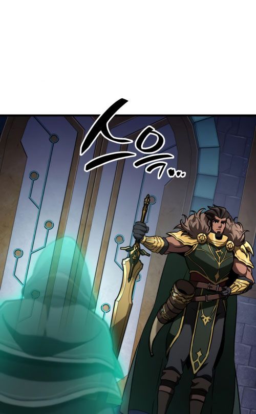 Sử Thi Valhalla: Chapter 45