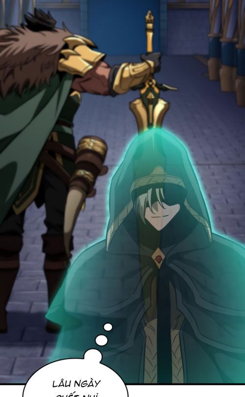 Sử Thi Valhalla: Chapter 45