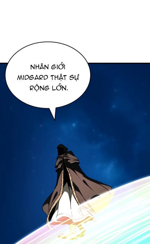 Sử Thi Valhalla: Chapter 45