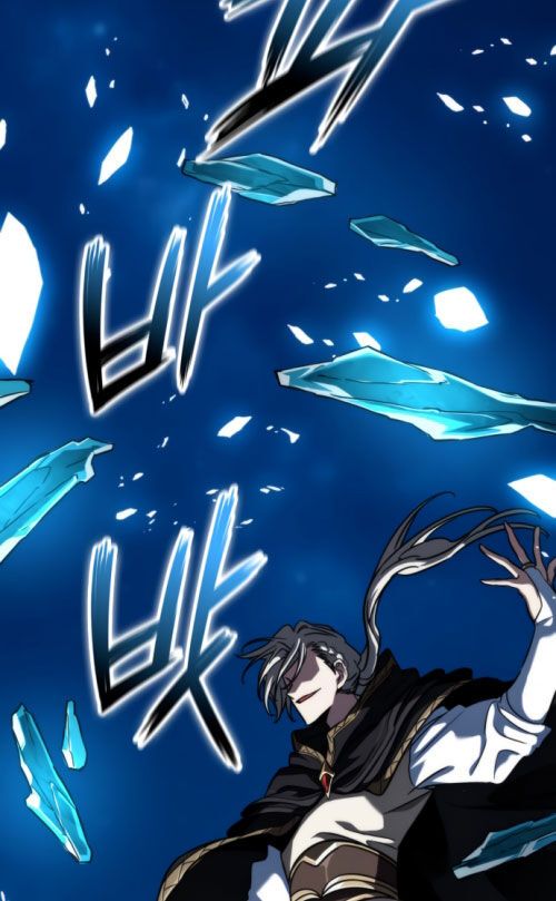 Sử Thi Valhalla: Chapter 45