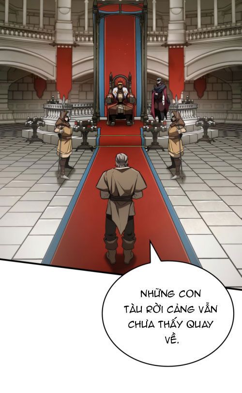 Sử Thi Valhalla: Chapter 45