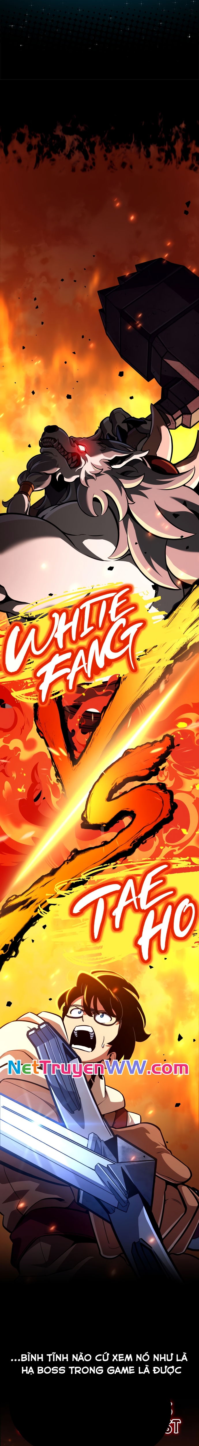 Sử Thi Valhalla: Chapter 5