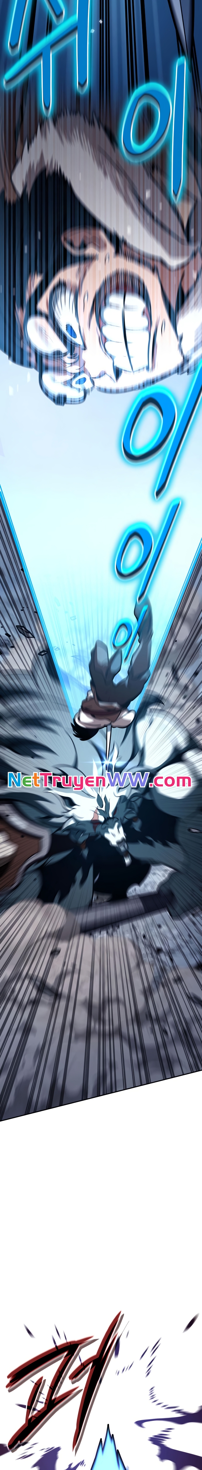 Sử Thi Valhalla: Chapter 5