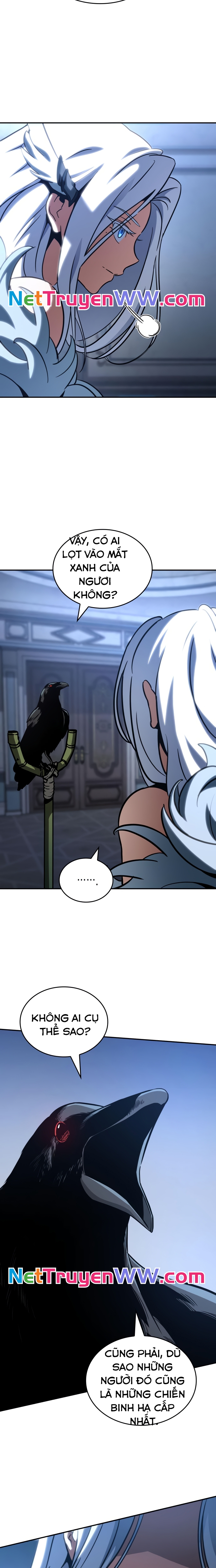 Sử Thi Valhalla: Chapter 5