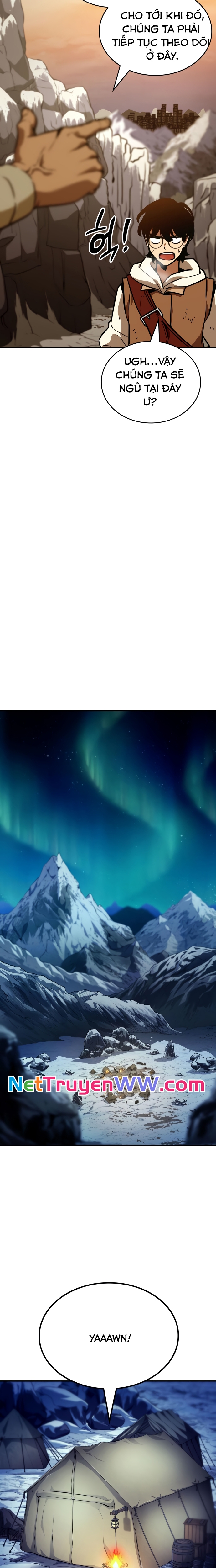 Sử Thi Valhalla: Chapter 5