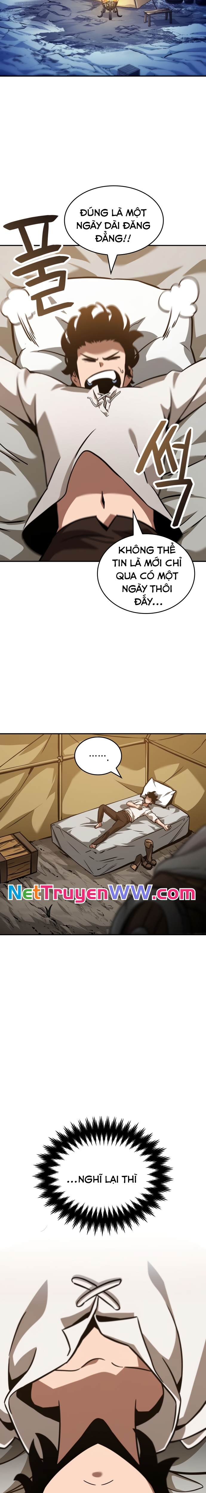 Sử Thi Valhalla: Chapter 5