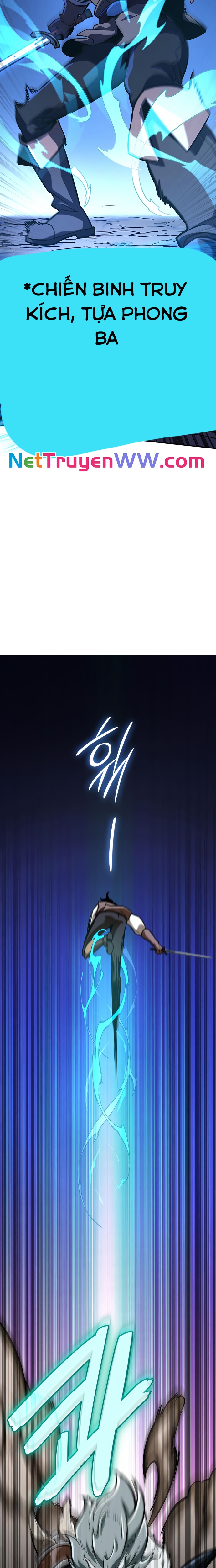 Sử Thi Valhalla: Chapter 5