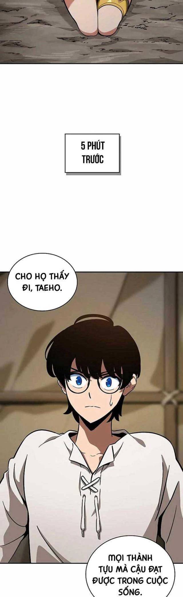 Sử Thi Valhalla: Chapter 6