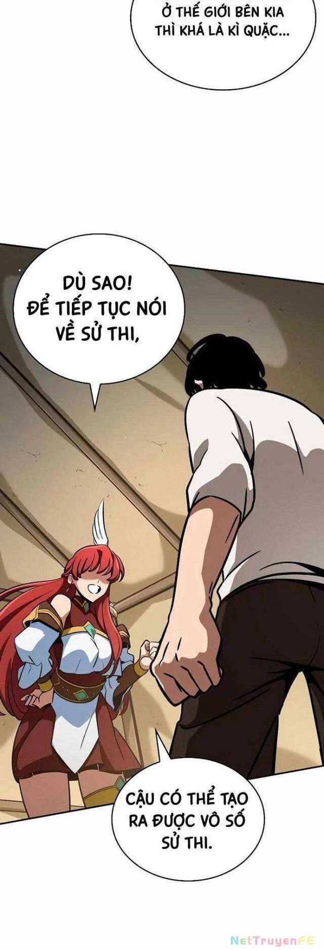 Sử Thi Valhalla: Chapter 6