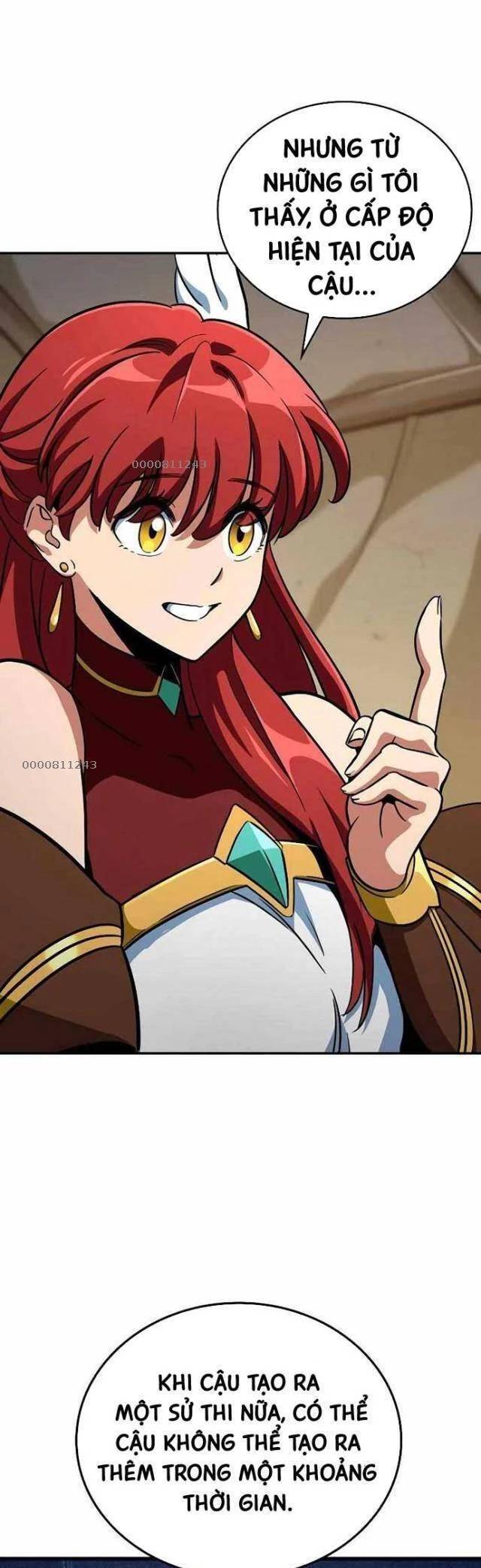 Sử Thi Valhalla: Chapter 6