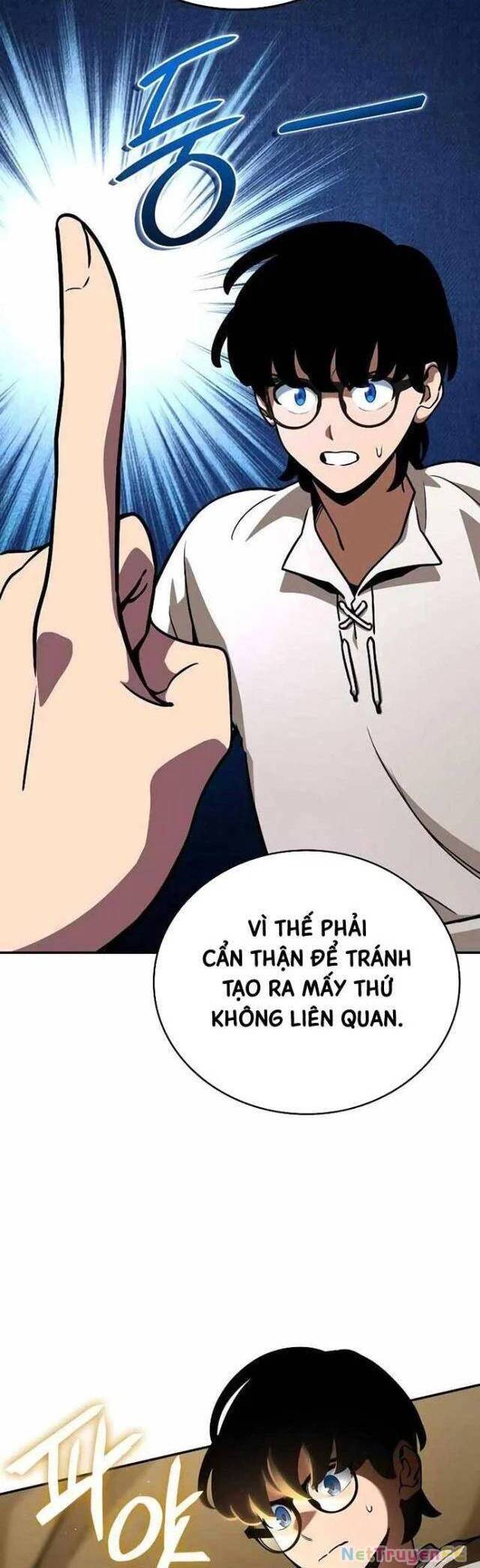 Sử Thi Valhalla: Chapter 6