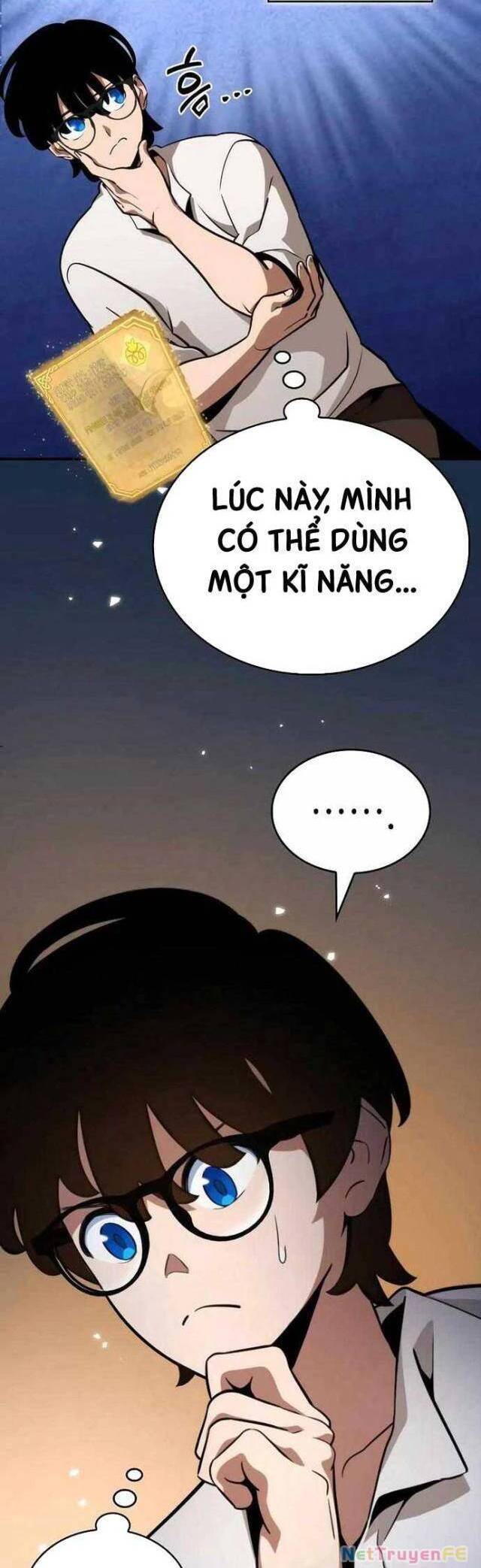 Sử Thi Valhalla: Chapter 6