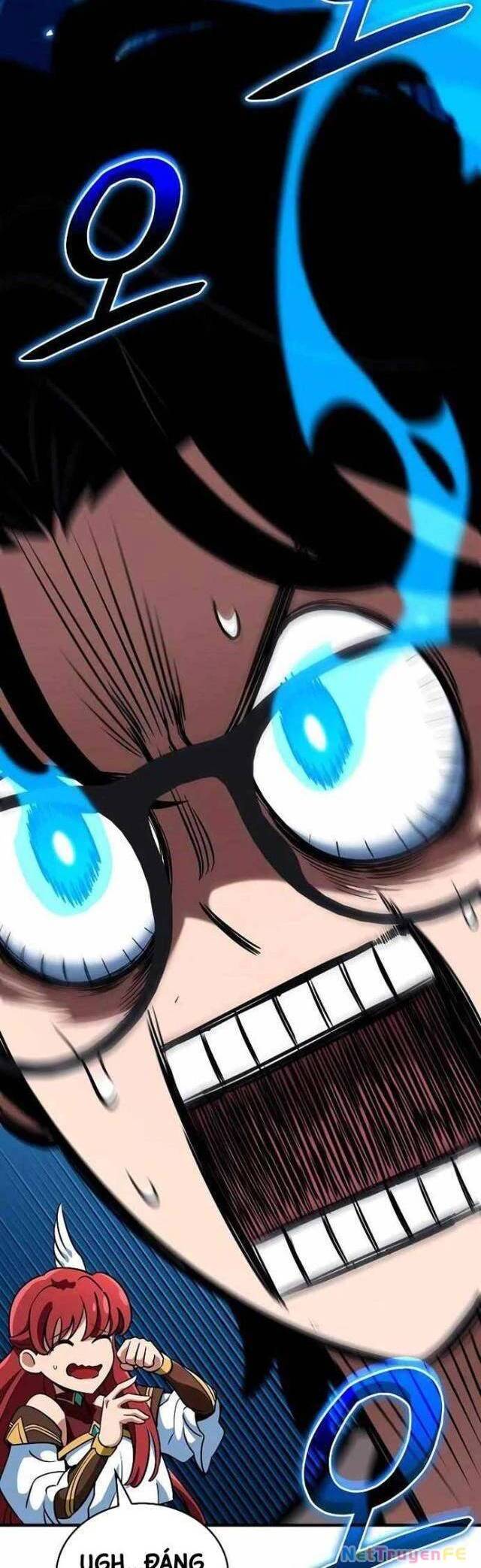 Sử Thi Valhalla: Chapter 6