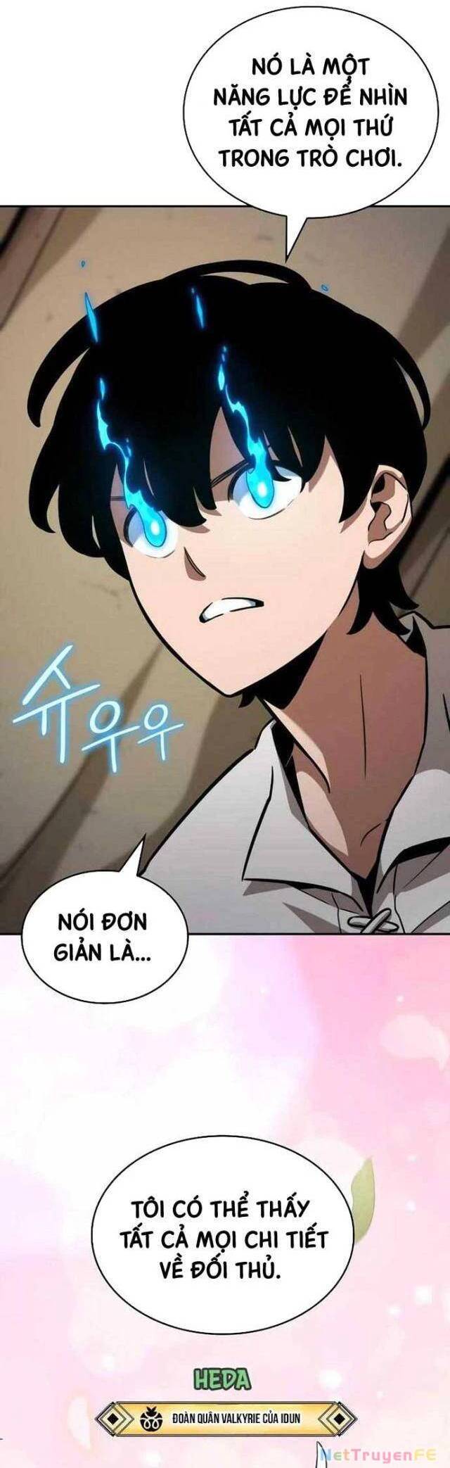 Sử Thi Valhalla: Chapter 6