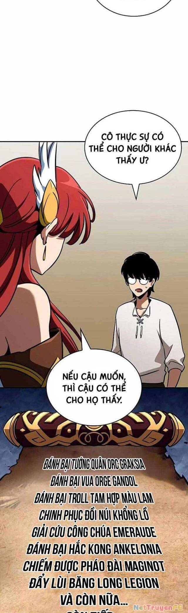 Sử Thi Valhalla: Chapter 6