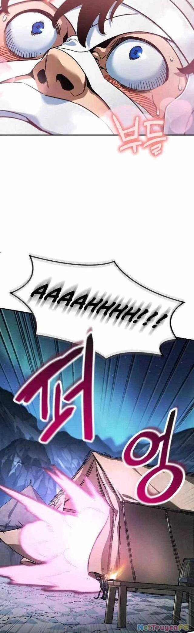 Sử Thi Valhalla: Chapter 6