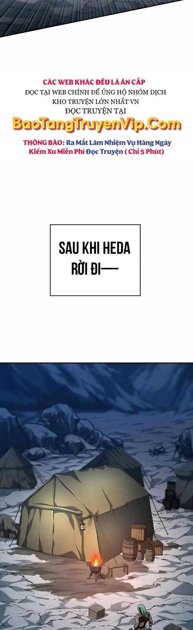 Sử Thi Valhalla: Chapter 6