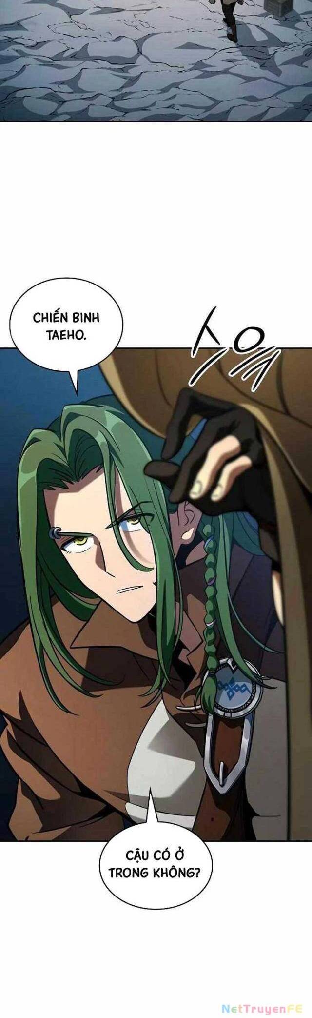 Sử Thi Valhalla: Chapter 6