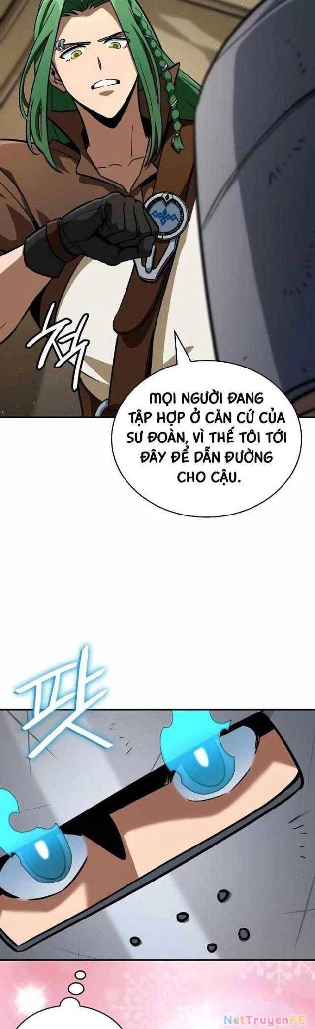 Sử Thi Valhalla: Chapter 6