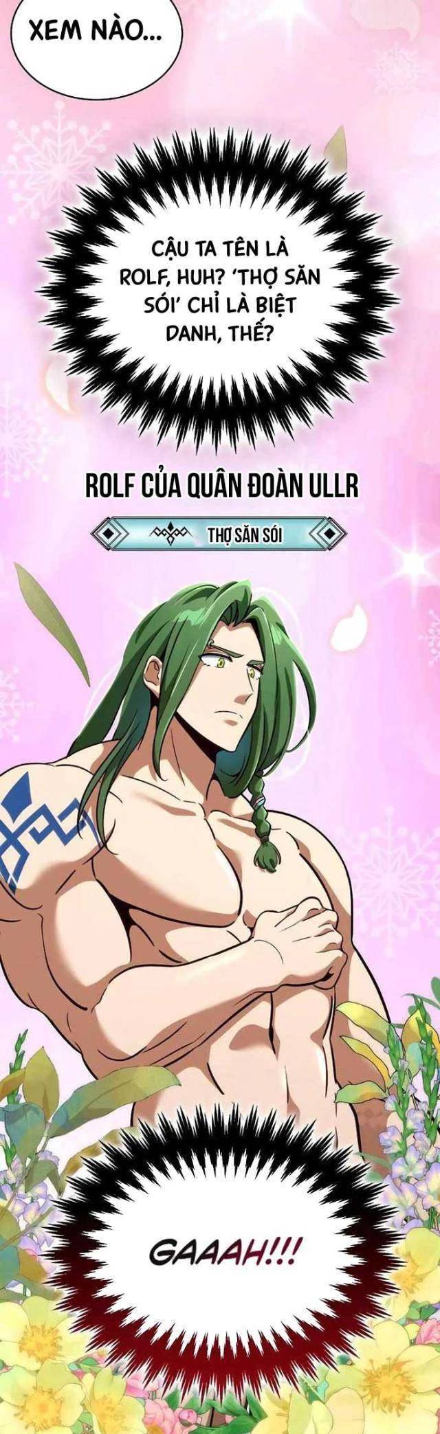 Sử Thi Valhalla: Chapter 6