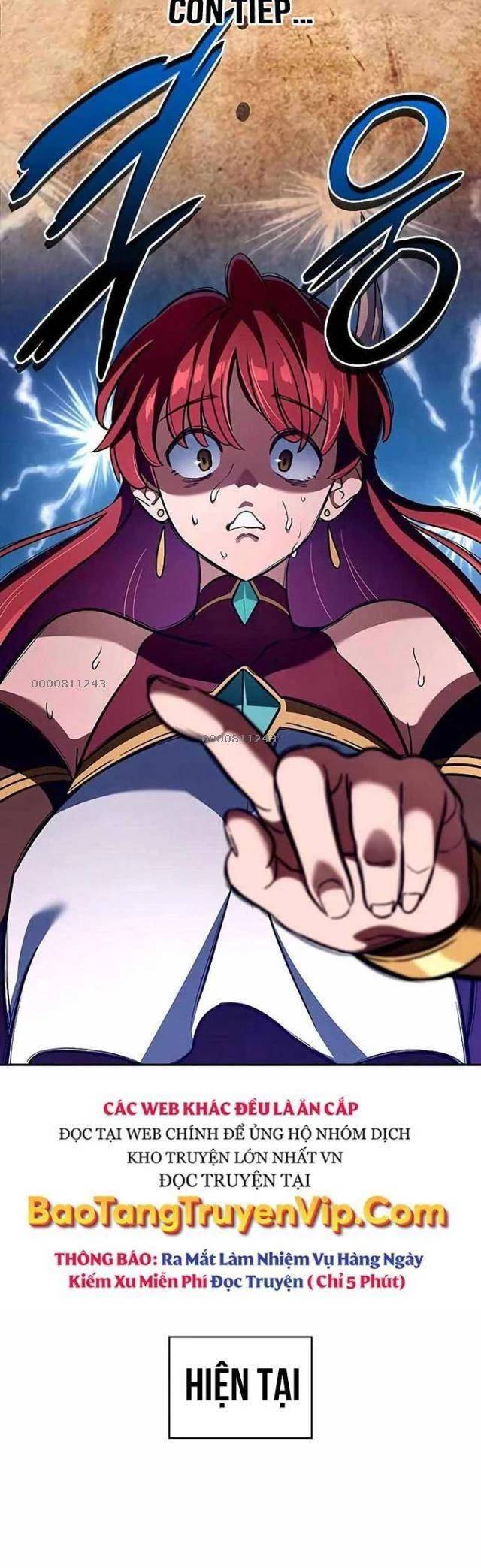 Sử Thi Valhalla: Chapter 6