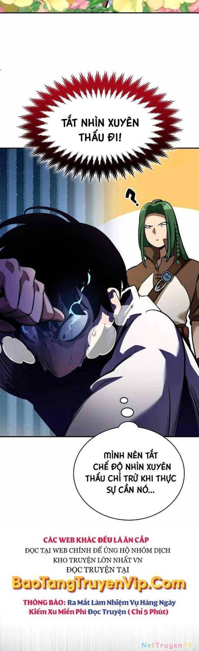 Sử Thi Valhalla: Chapter 6