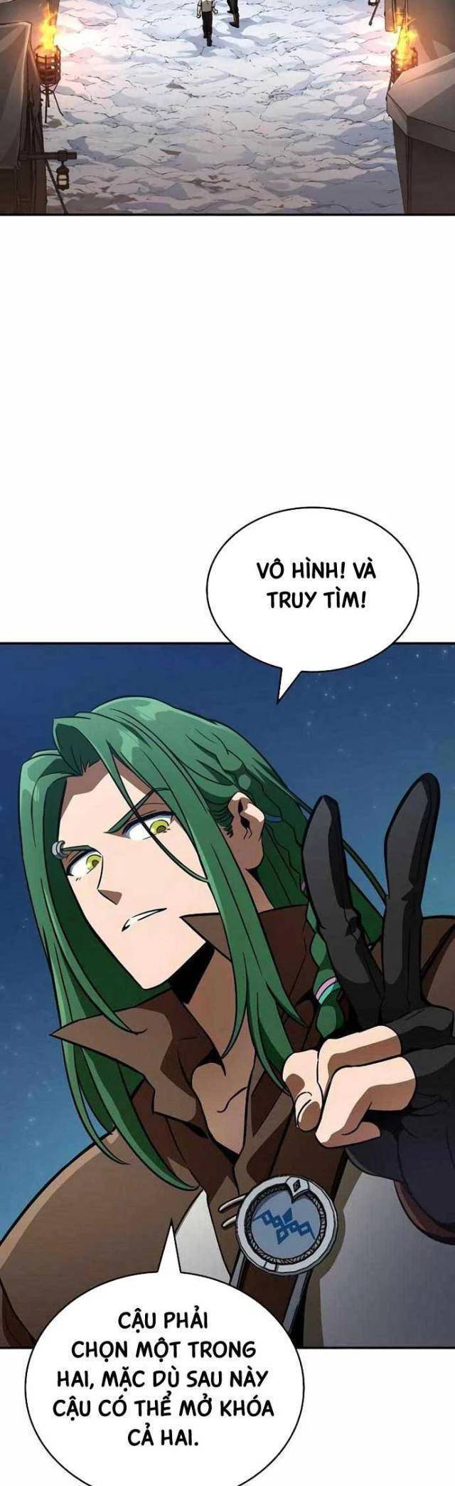 Sử Thi Valhalla: Chapter 6