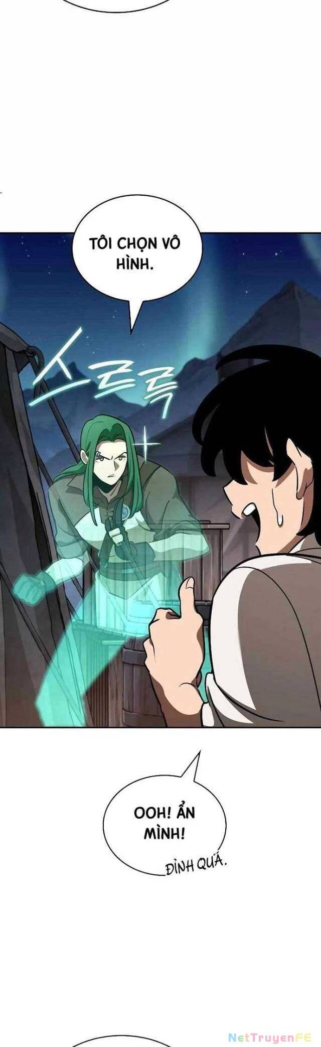 Sử Thi Valhalla: Chapter 6