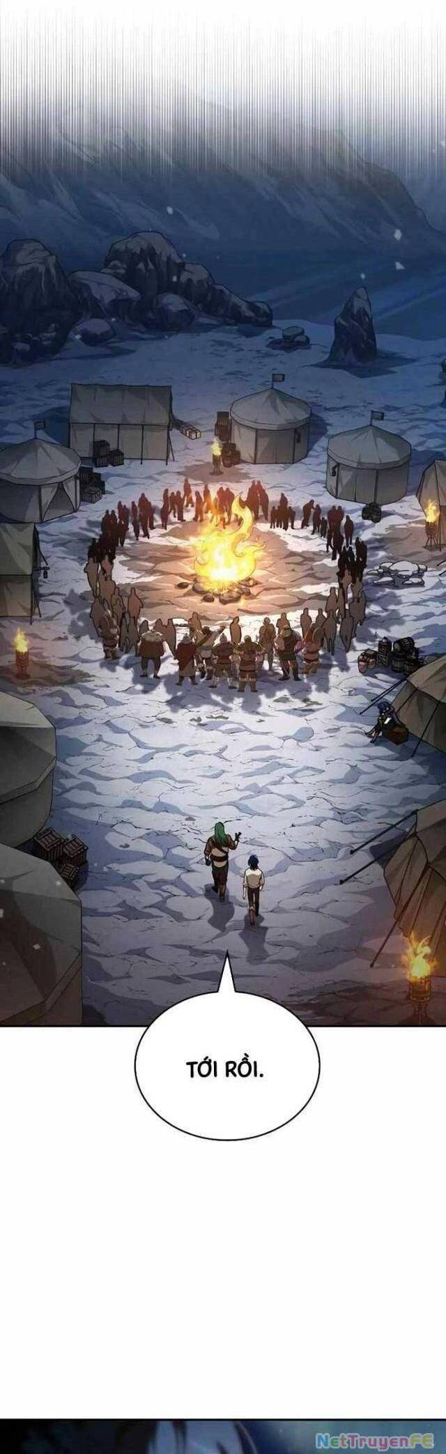 Sử Thi Valhalla: Chapter 6