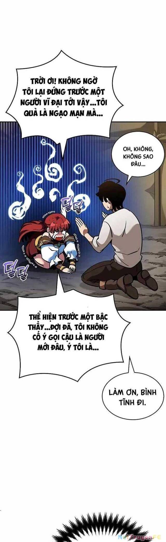 Sử Thi Valhalla: Chapter 6