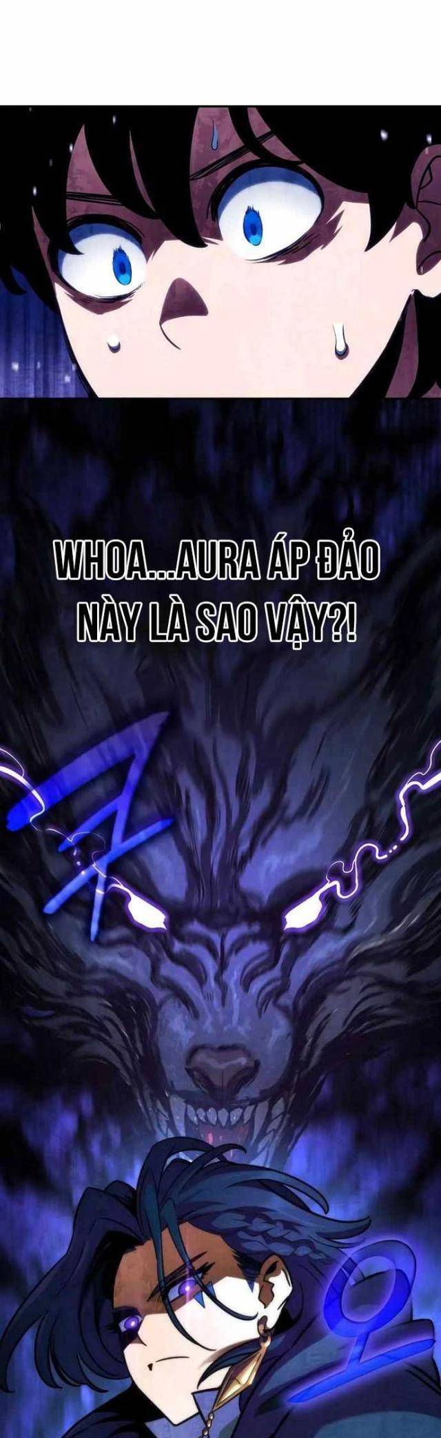 Sử Thi Valhalla: Chapter 6