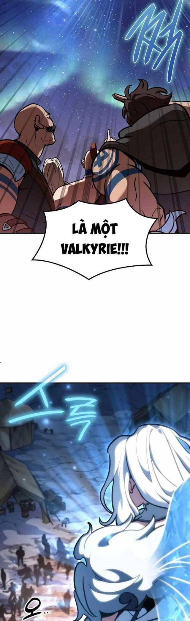 Sử Thi Valhalla: Chapter 6