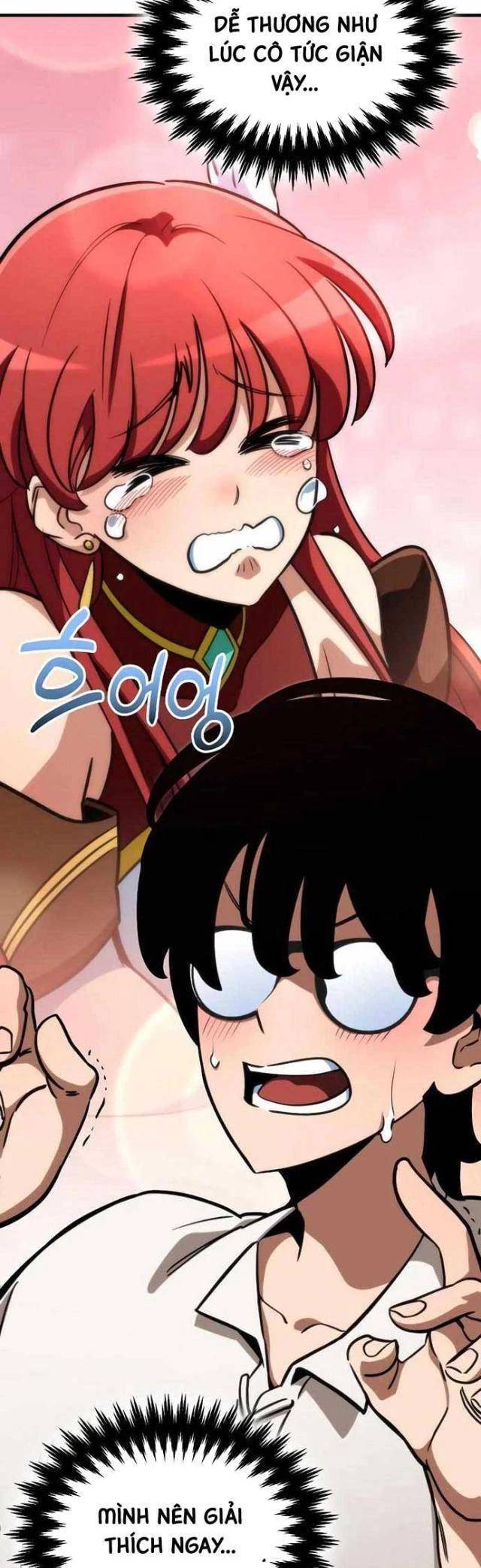 Sử Thi Valhalla: Chapter 6