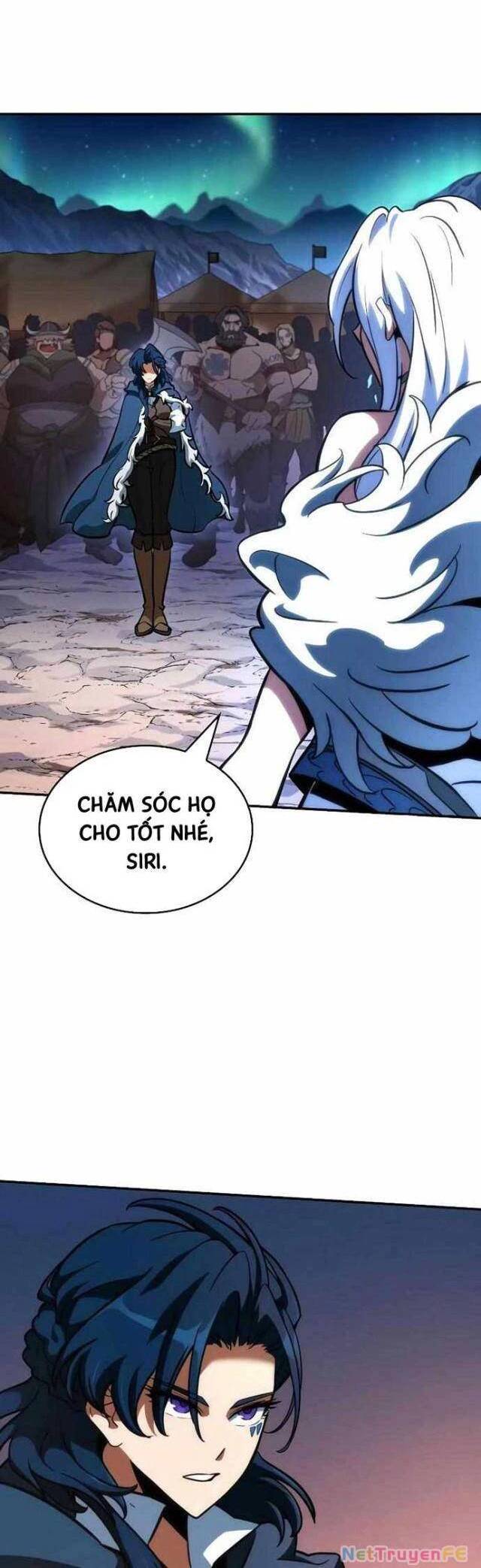 Sử Thi Valhalla: Chapter 6