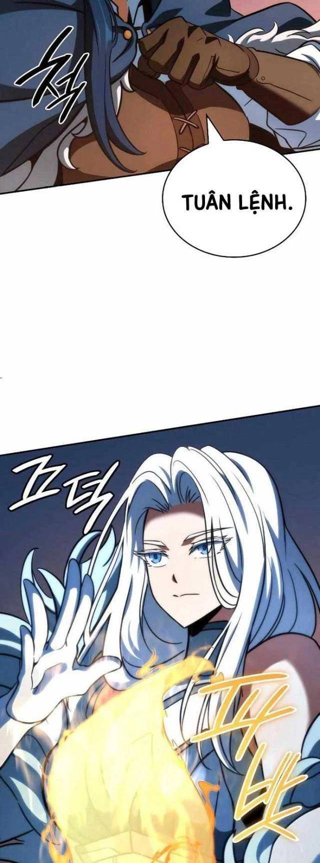 Sử Thi Valhalla: Chapter 6