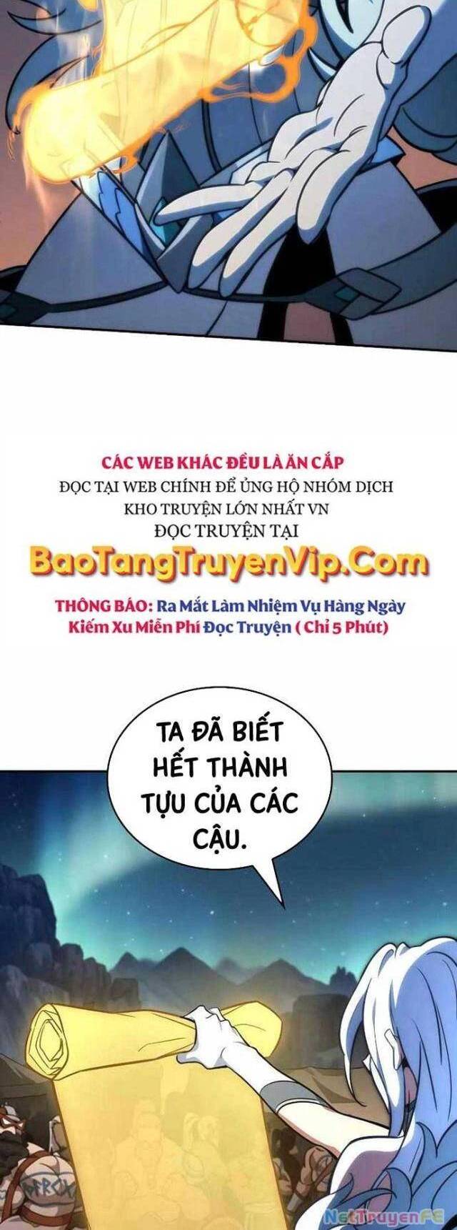 Sử Thi Valhalla: Chapter 6